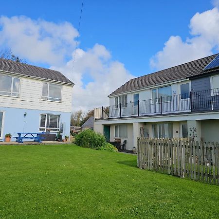 Bude Bolthole Poughill  Exterior photo